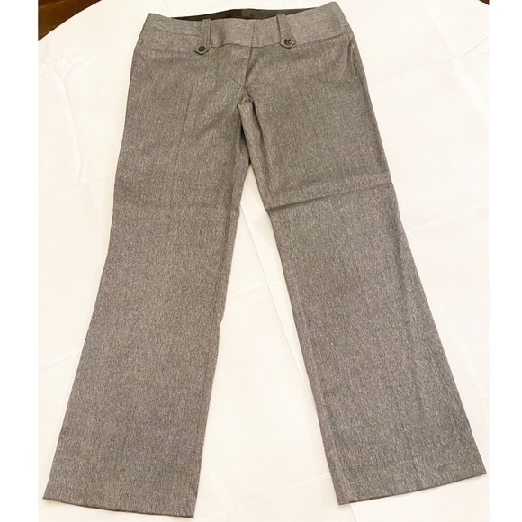 NWT GUESS Y2K Women’s Pants, Sparkle Threading Throughtout, Size 34 - Picture 1 of 4